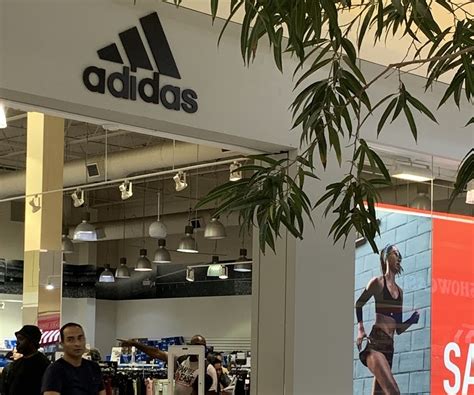 adidas dixie outlet mall.